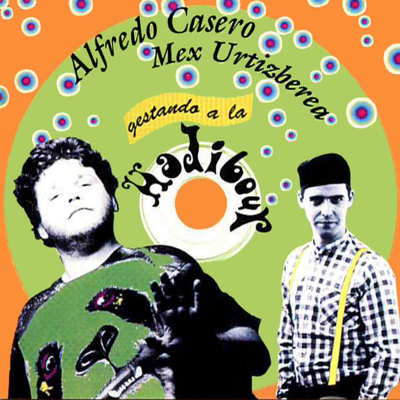 Música del Ático
