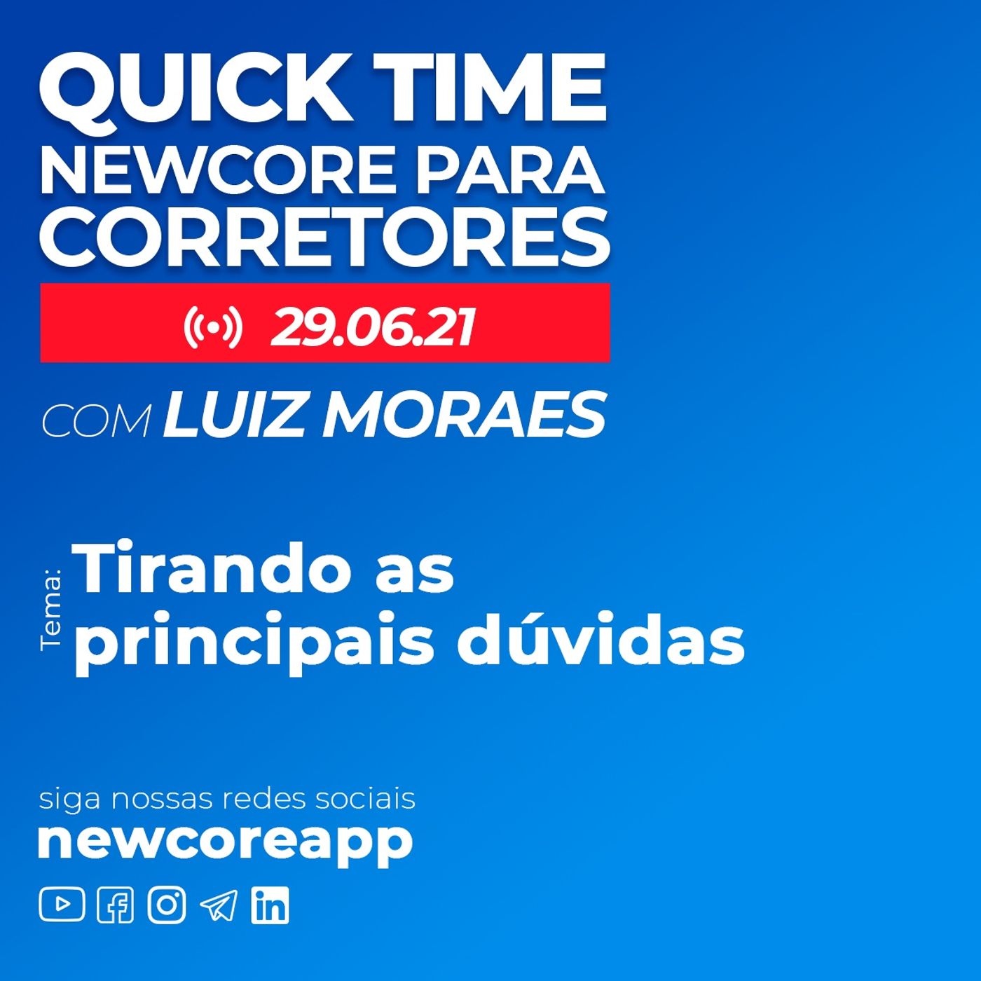NEWCORE