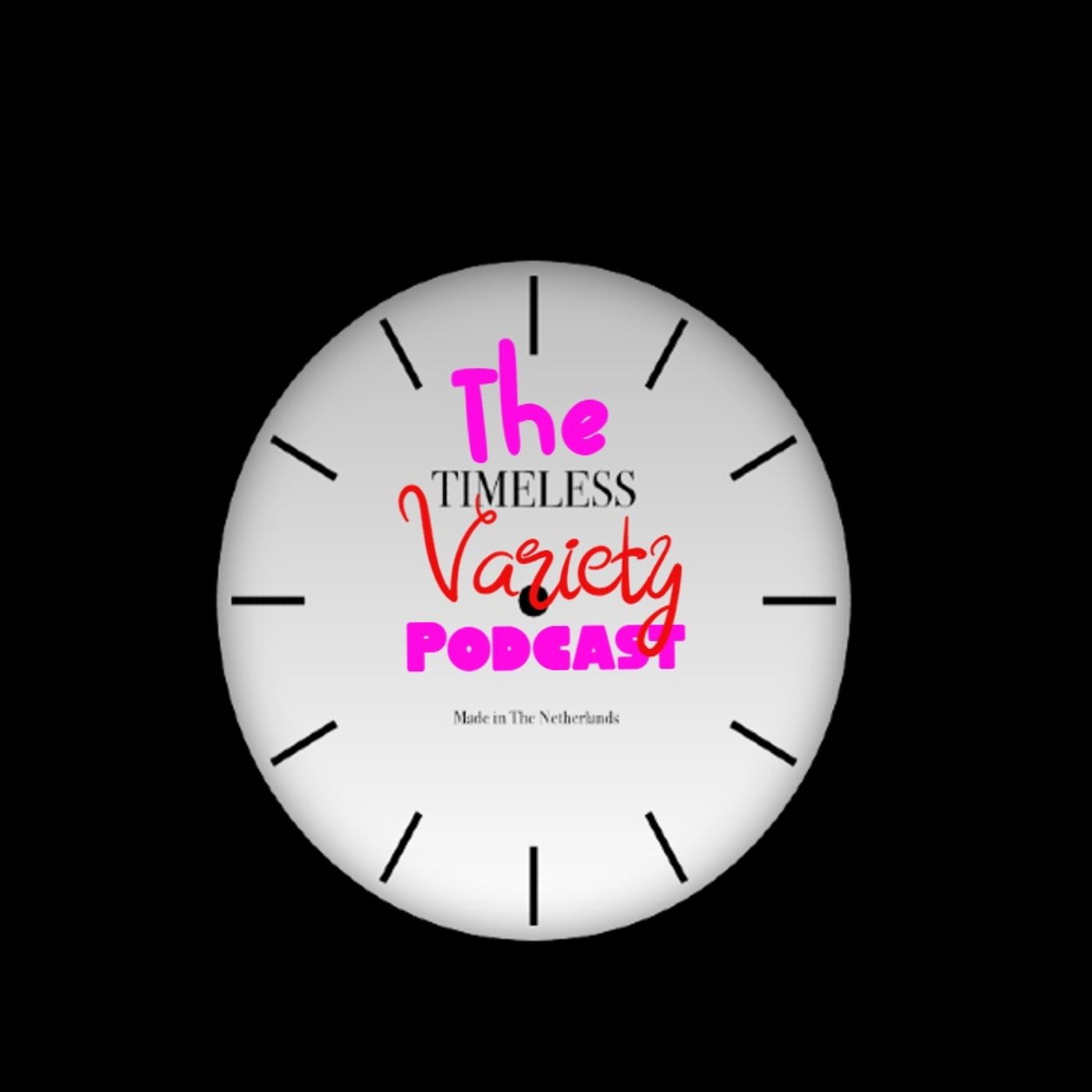 The Timeless Variety Podcast