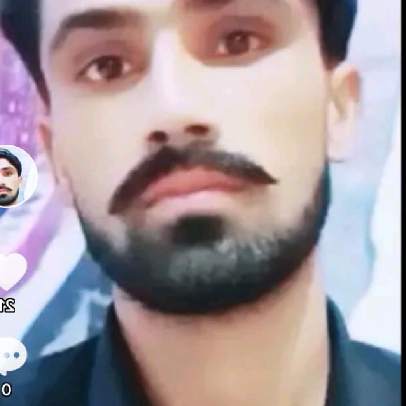 Qadir Bux\'s podcast