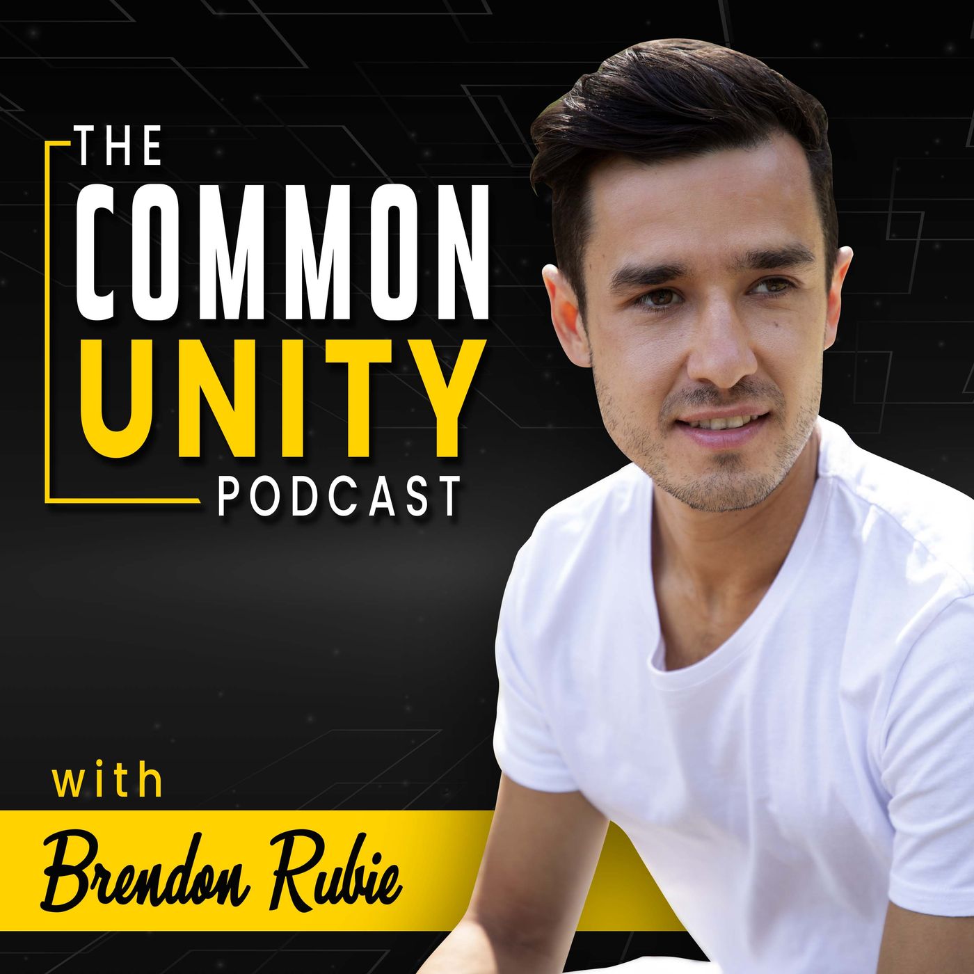 The Common Unity Podcast