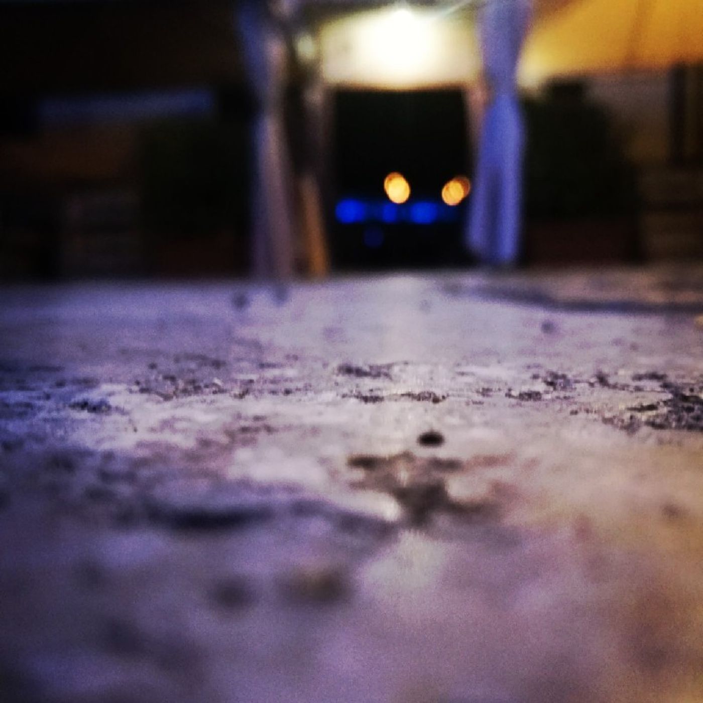 Jago Coffee e Drinks in the Air