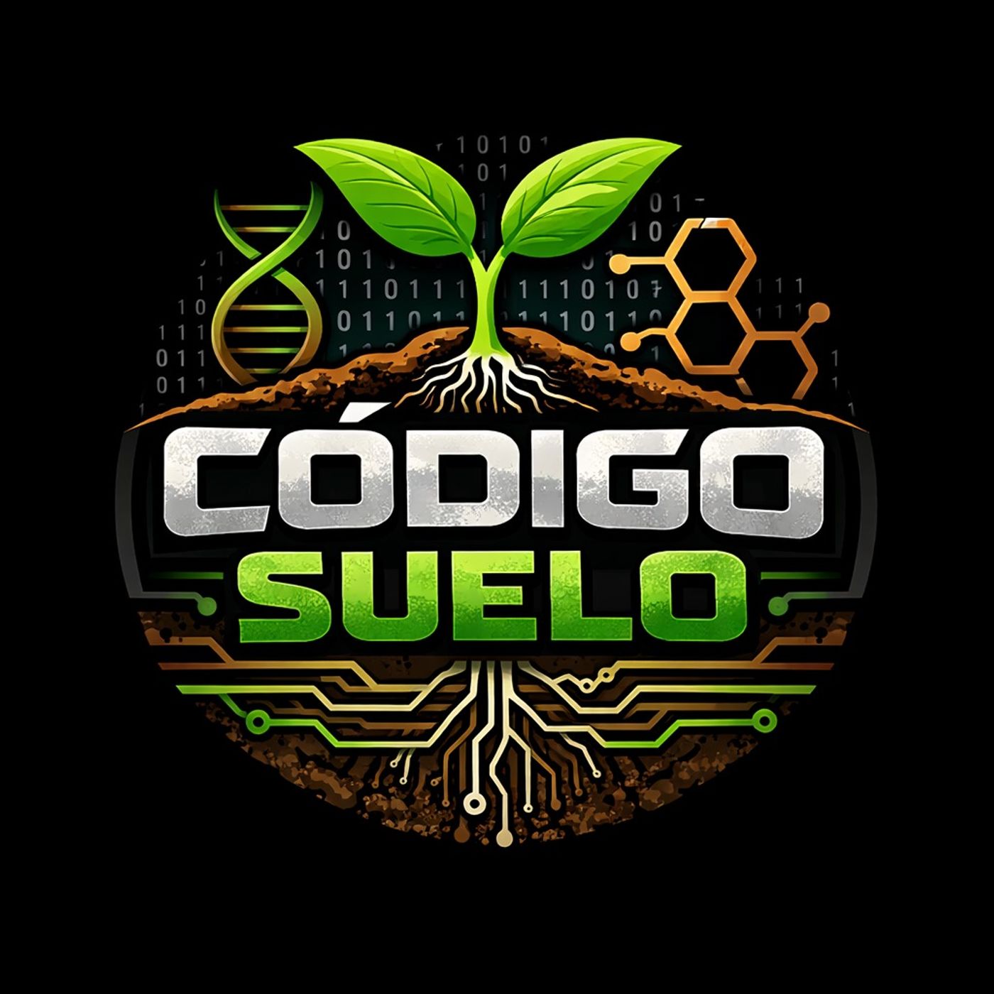 Código suelo