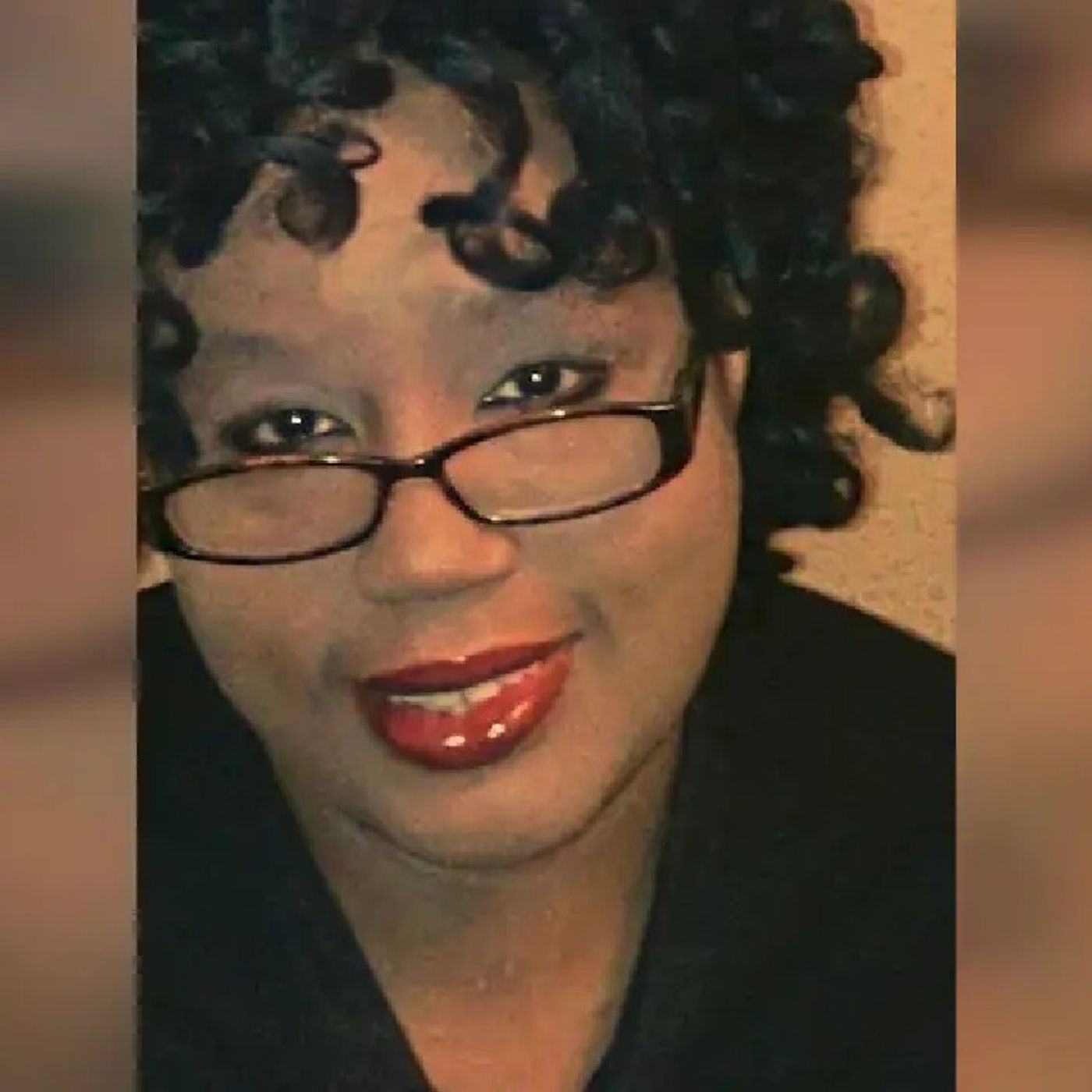 Marilyn Clemons\'s show