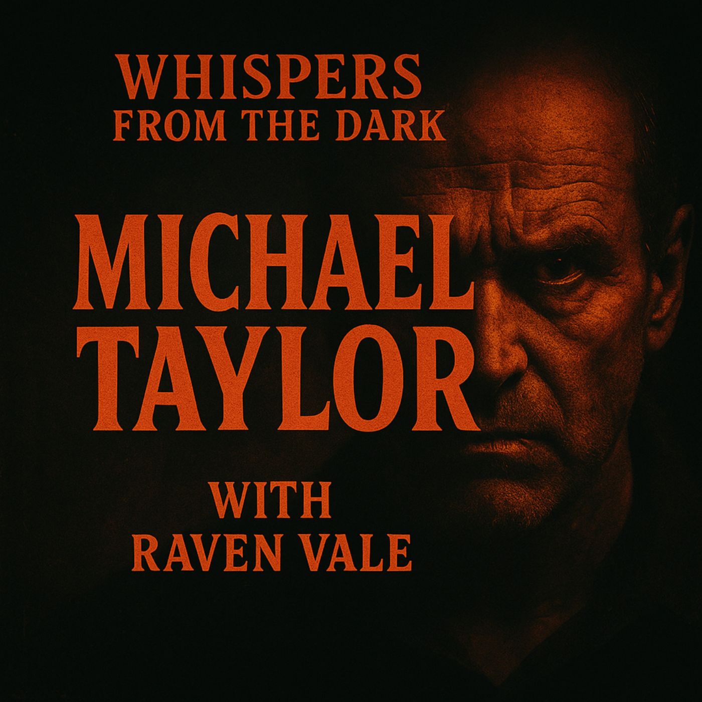 Whispers From The Dark