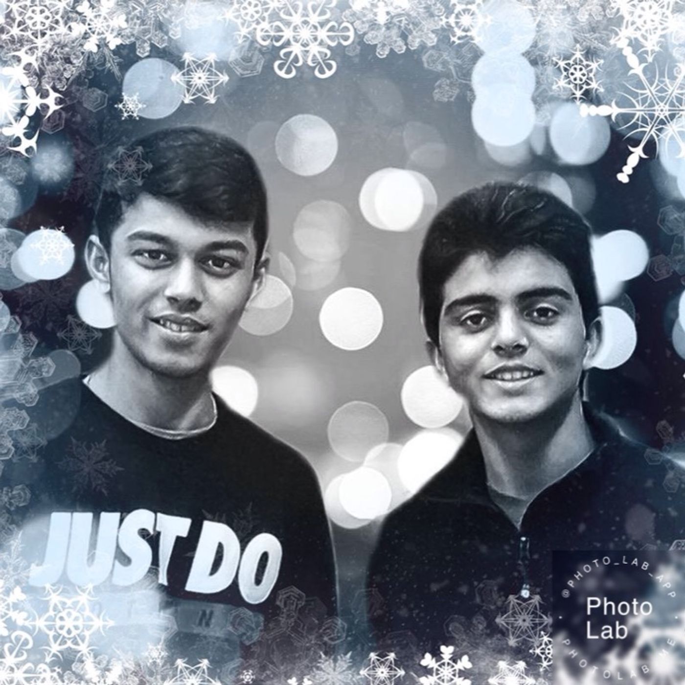 Improvisando una entrevista