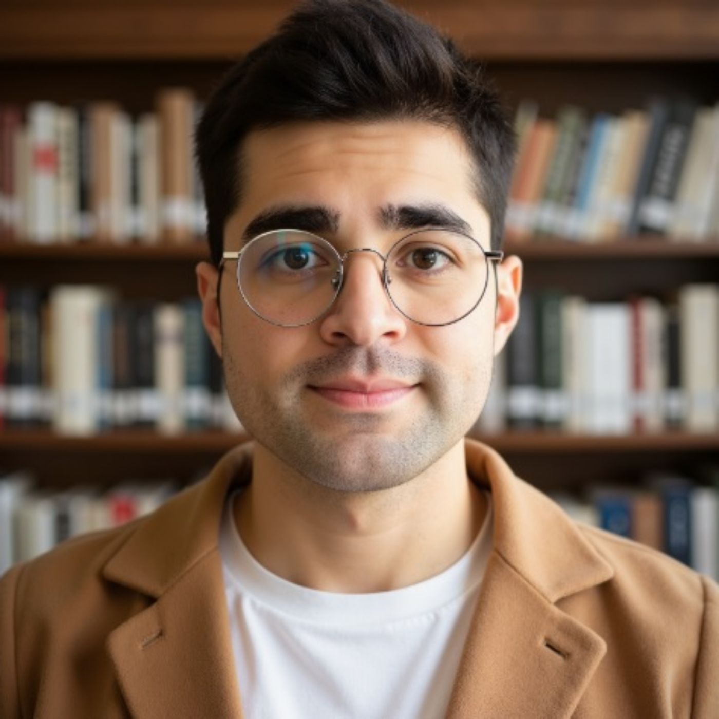 Denis Jesus Palma Abanto | Emprendedor e Inversionista podcast artwork