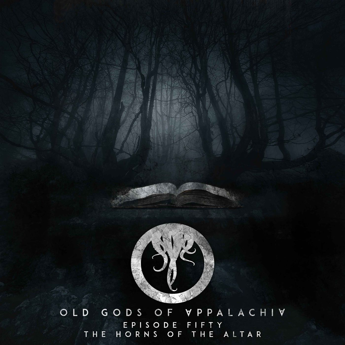 Old Gods of Appalachia