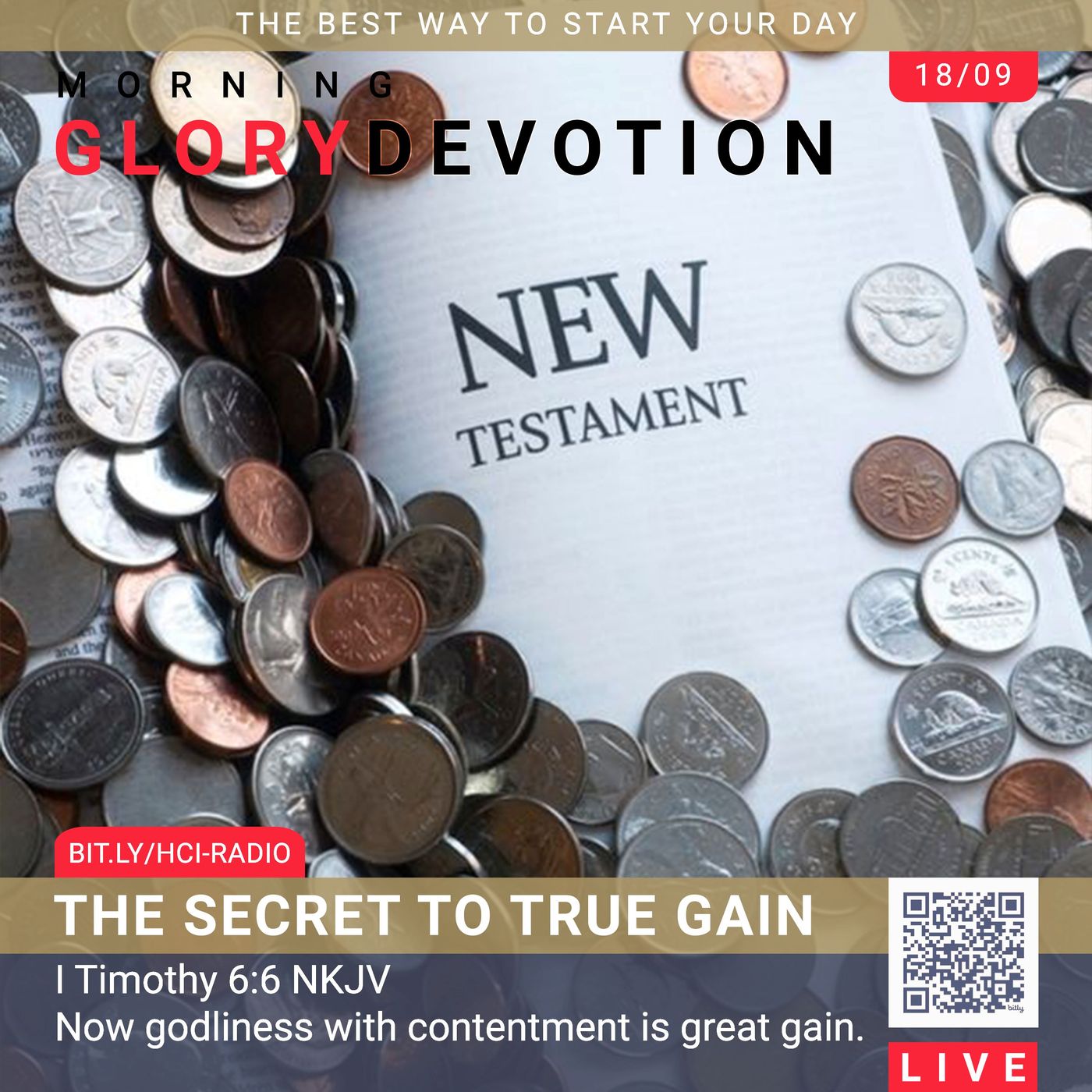 MGD: The Secret to True Gain