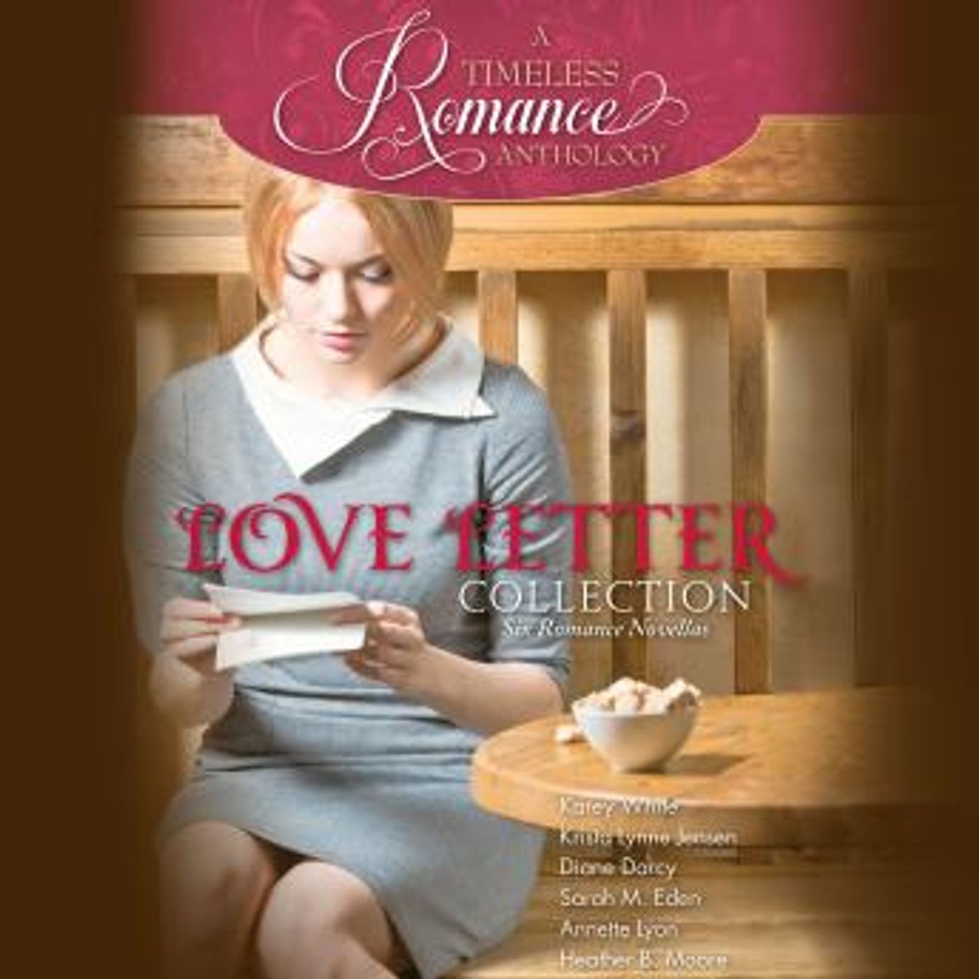 Listen to Trending Full Audiobooks in Romance, Modern