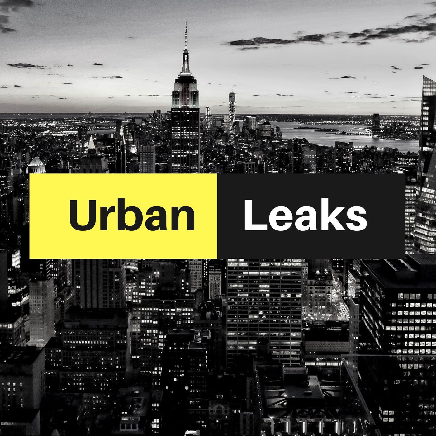 Urban Leaks