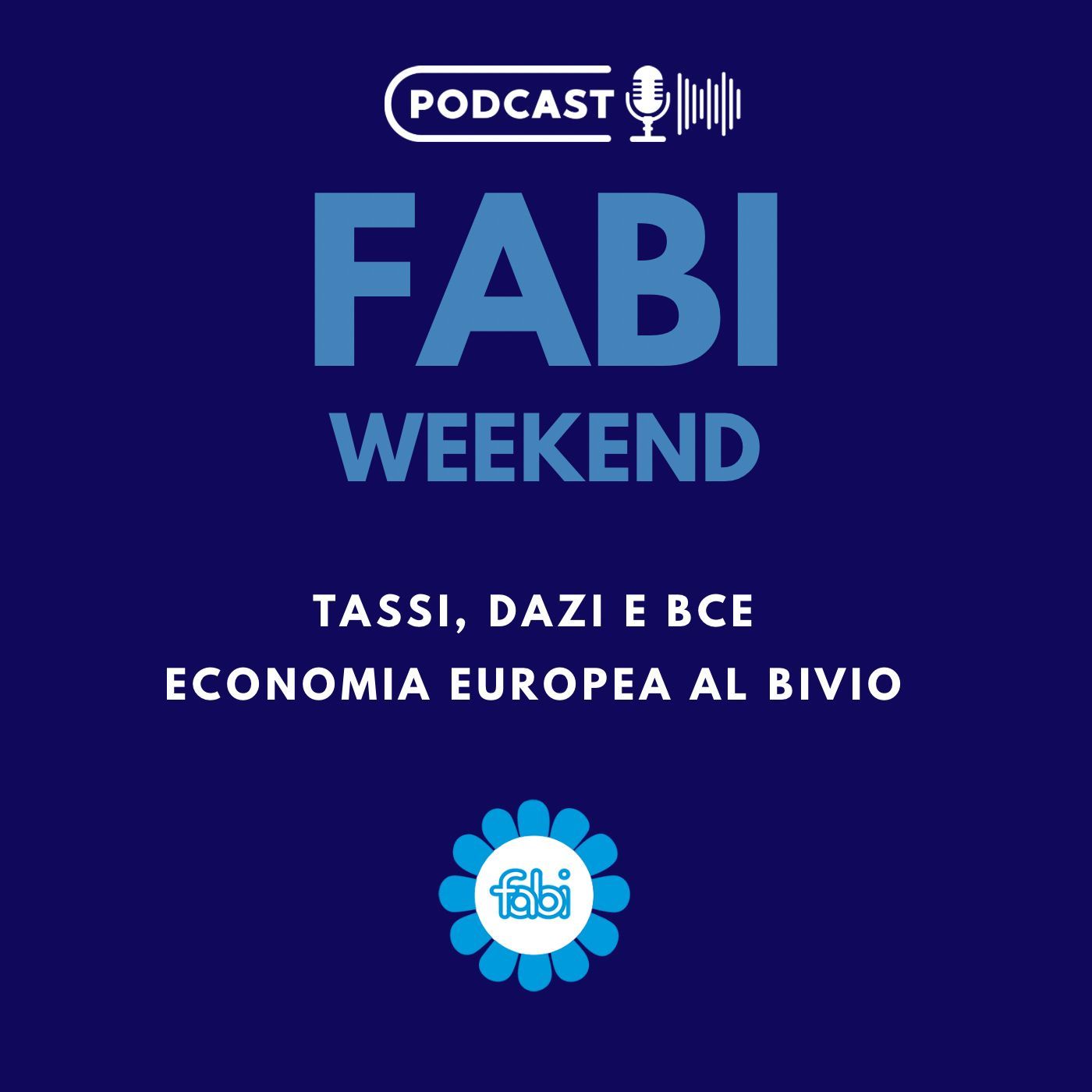 FABI WEEKEND