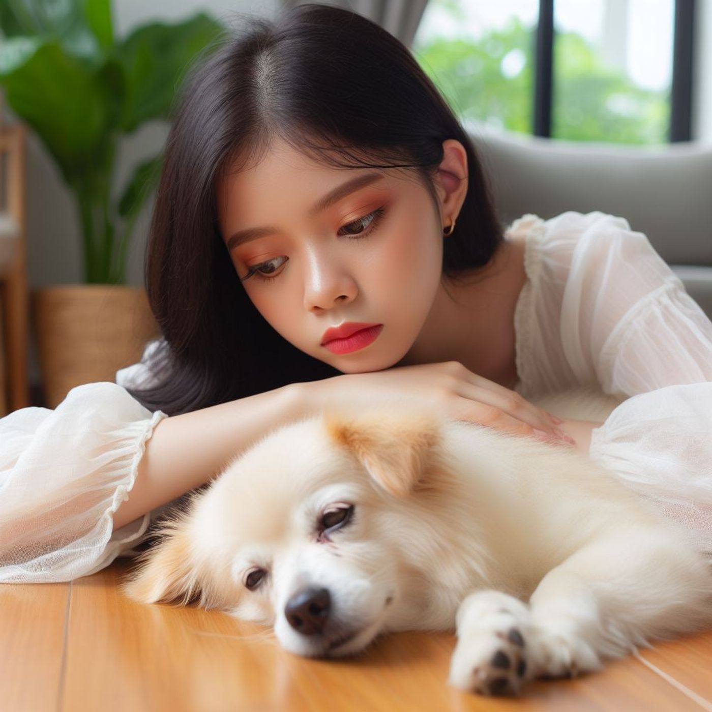 Nằm Mơ Thấy Chó Chết: Bí Ẩn Đằng Sau Những Giấc Mơ episode artwork