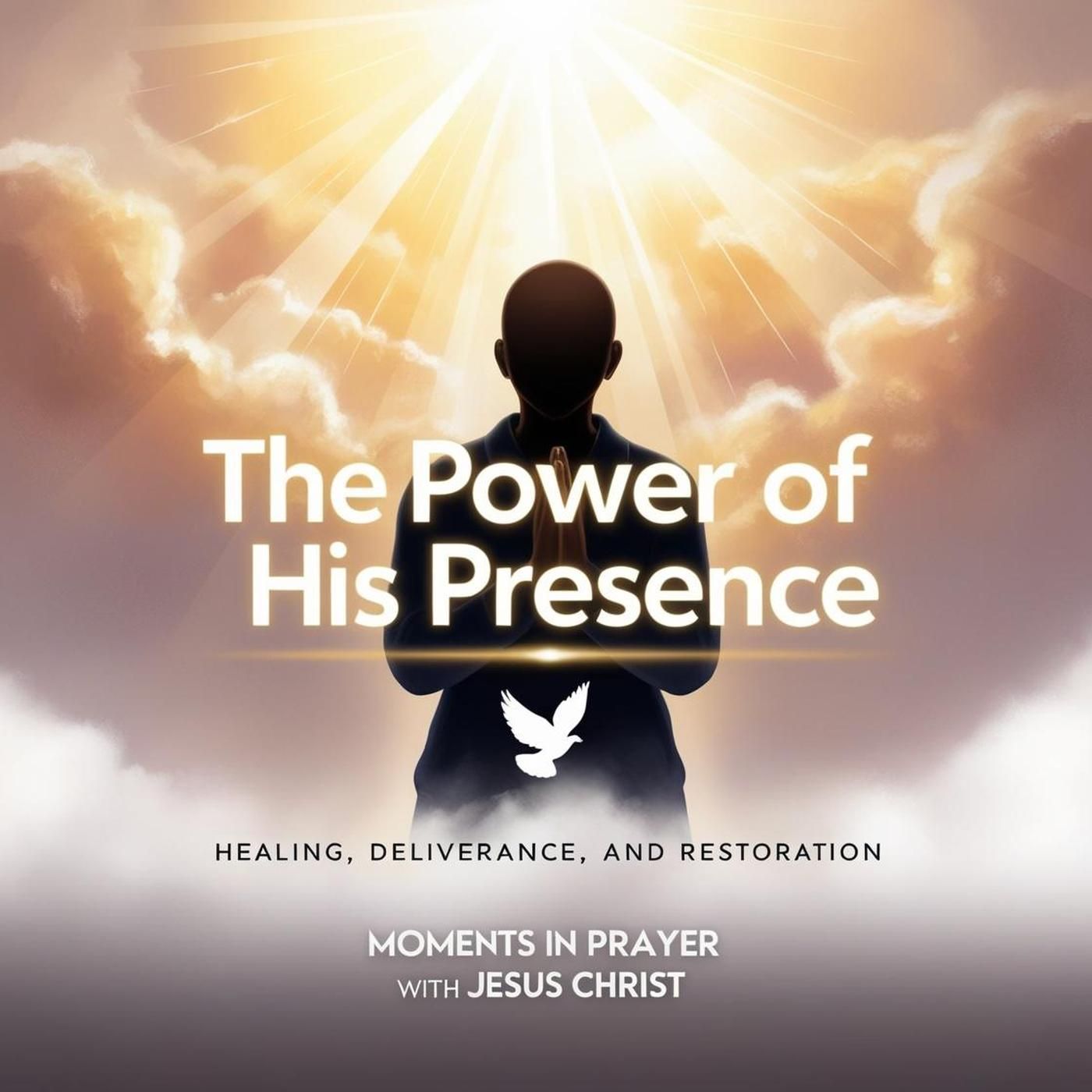 The Power of His Presence episode artwork