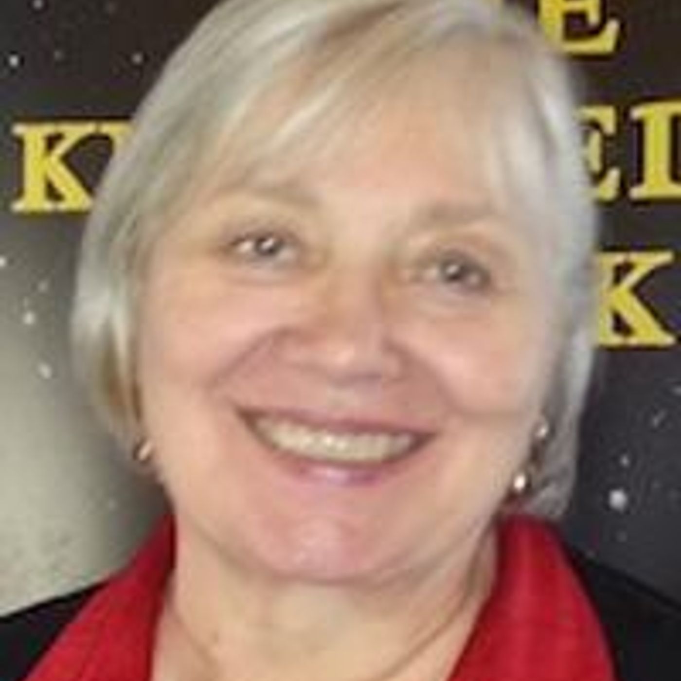 Knowledge Book Radio with Marge Ptaszek: Encore: The Genuine Human