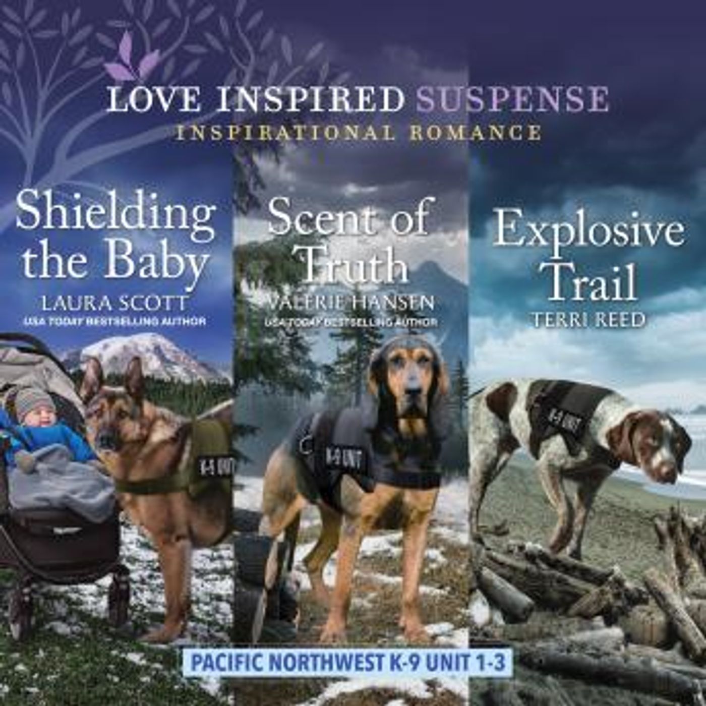 Listen to Full Audiobooks in Romance, Mystery
