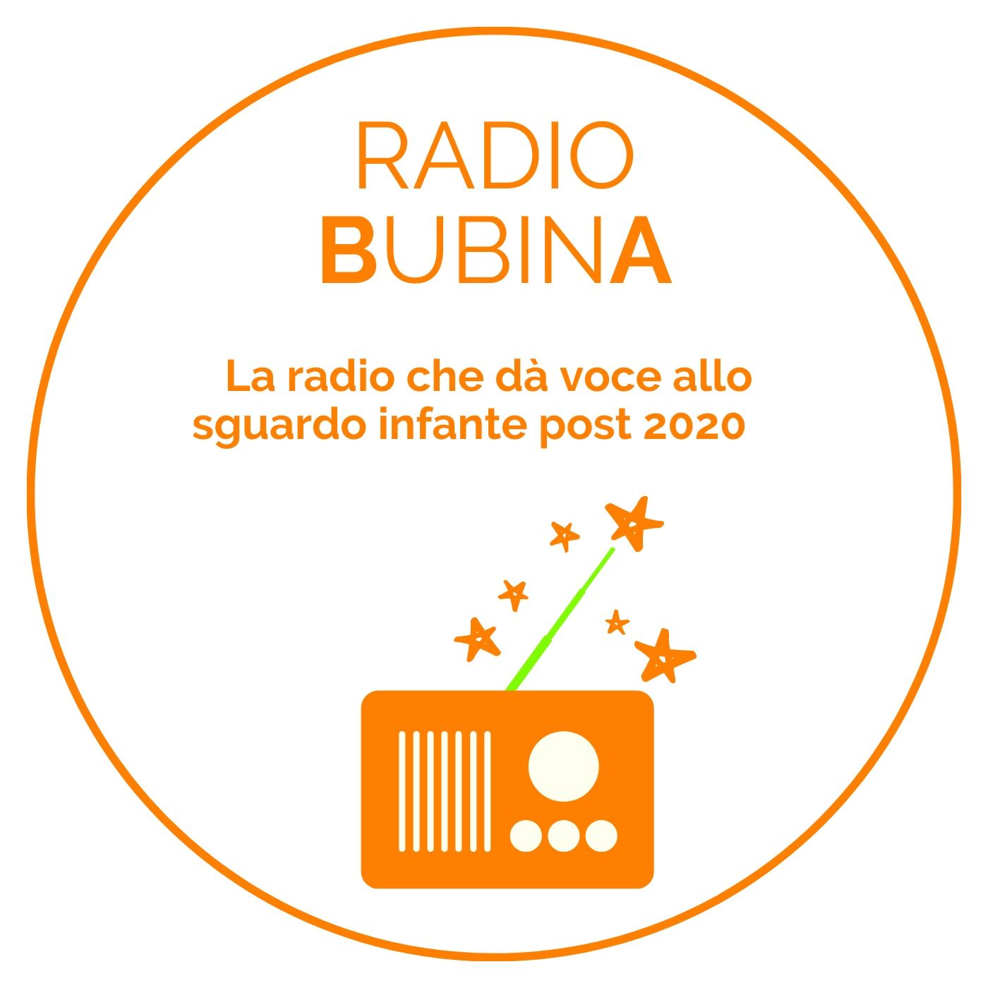 Radio BUBINA