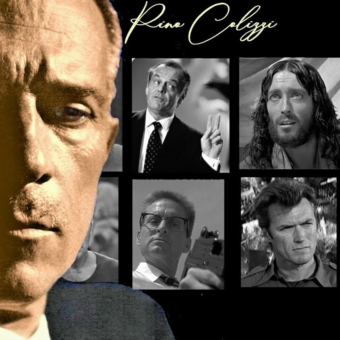 È morto Pino Colizzi, storico doppiatore italiano episode artwork