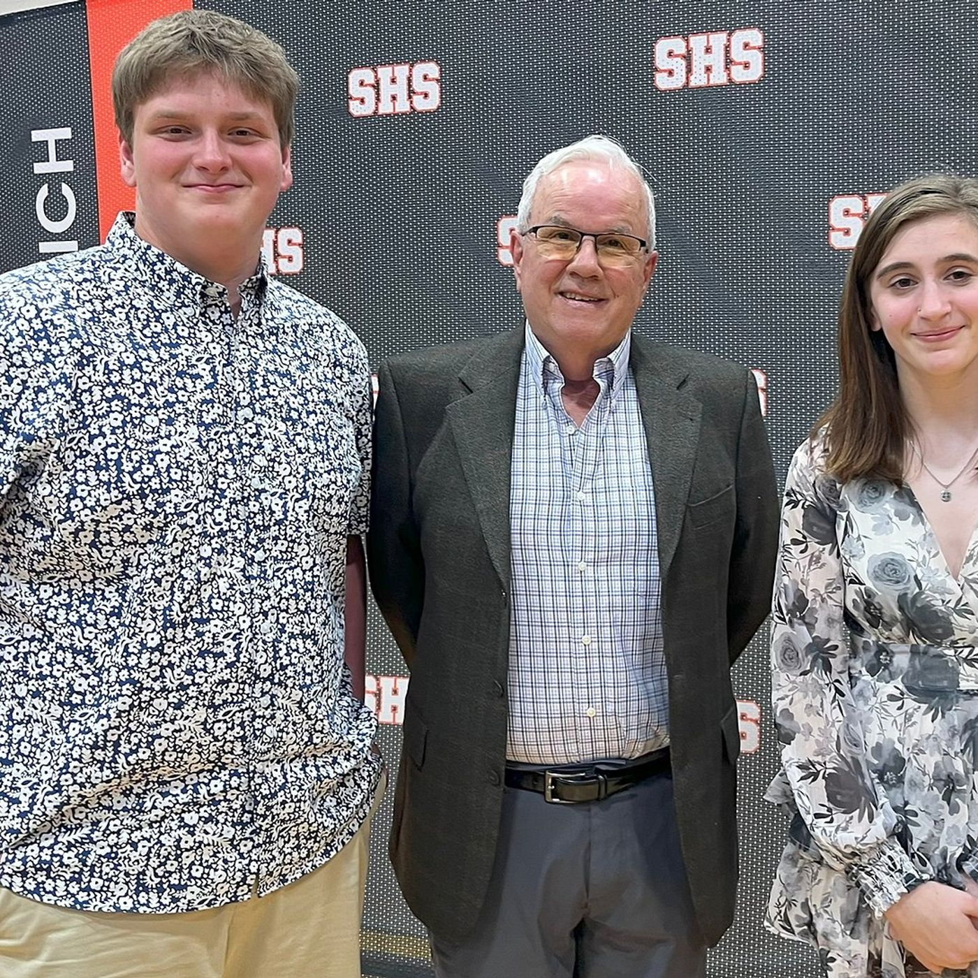 Thousands of dollars awarded to DeKalb County students for higher education episode artwork