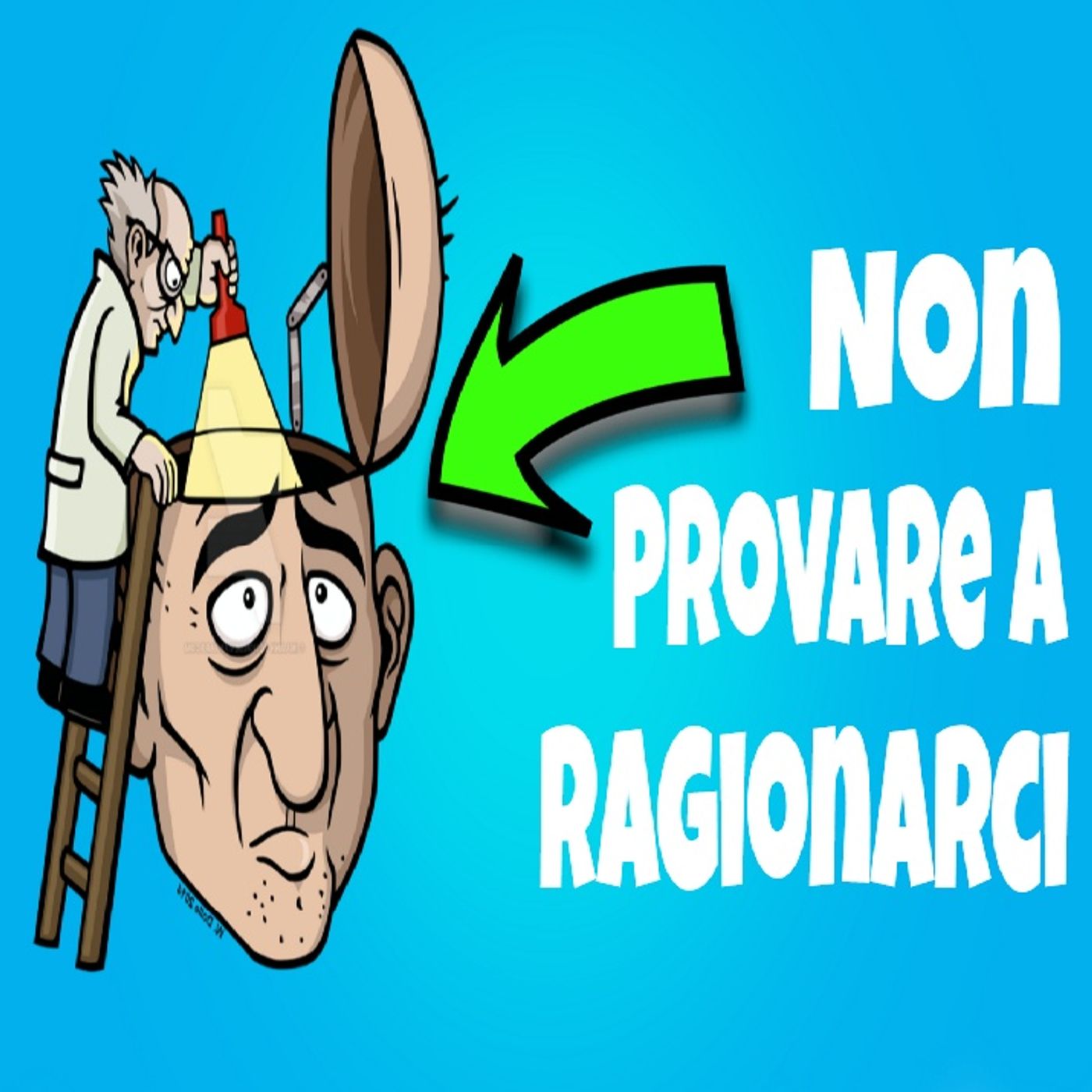 L\' Arte Della Crescita Personale - Podcast