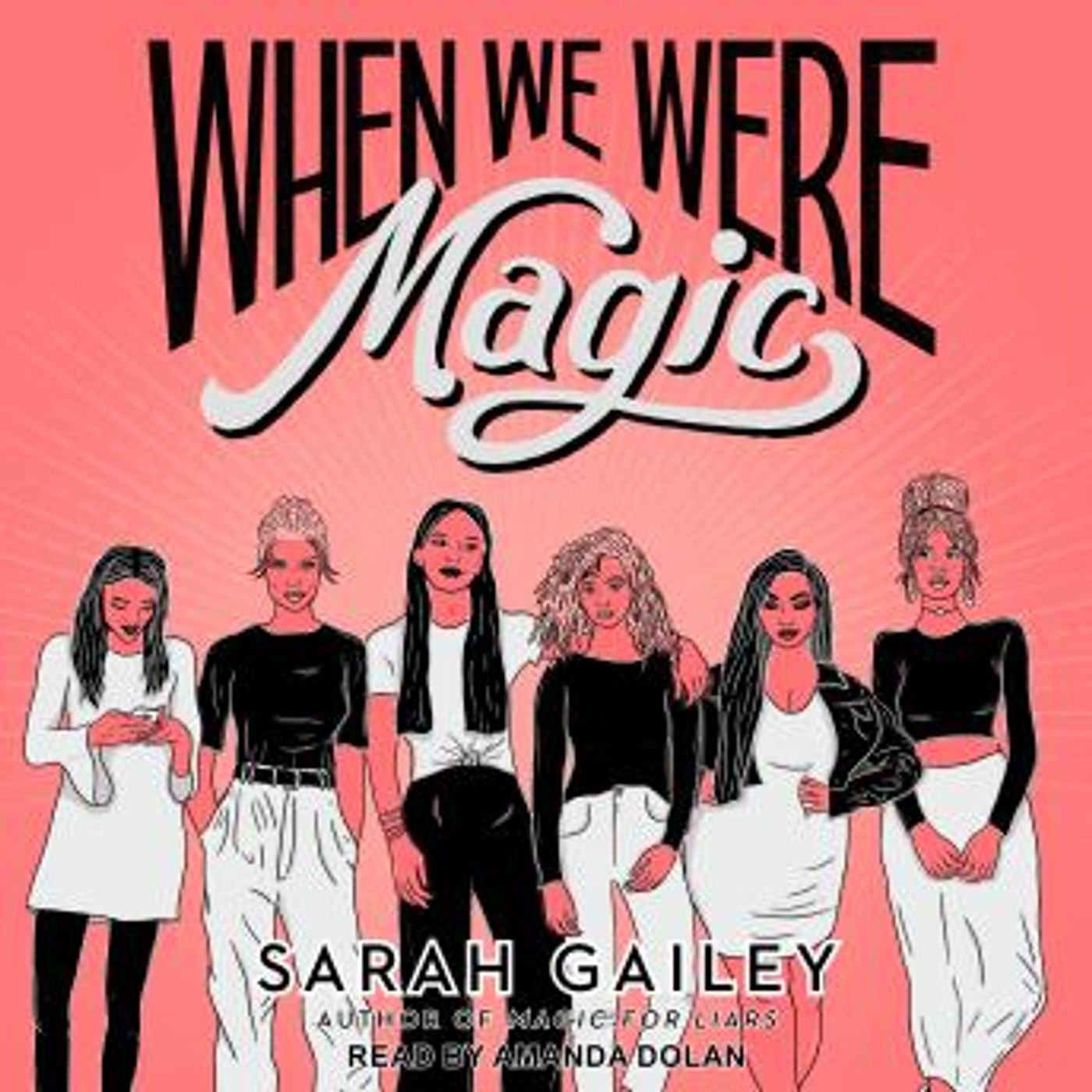 Download Top Full Audiobooks in Teen & YA, Sci-Fi, Fantasy & Paranormal