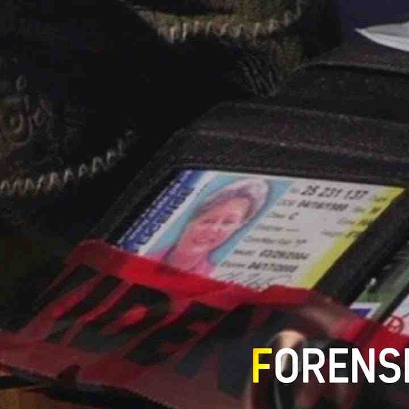 Forensic Files -  Sole Searching - Full Episode episode artwork