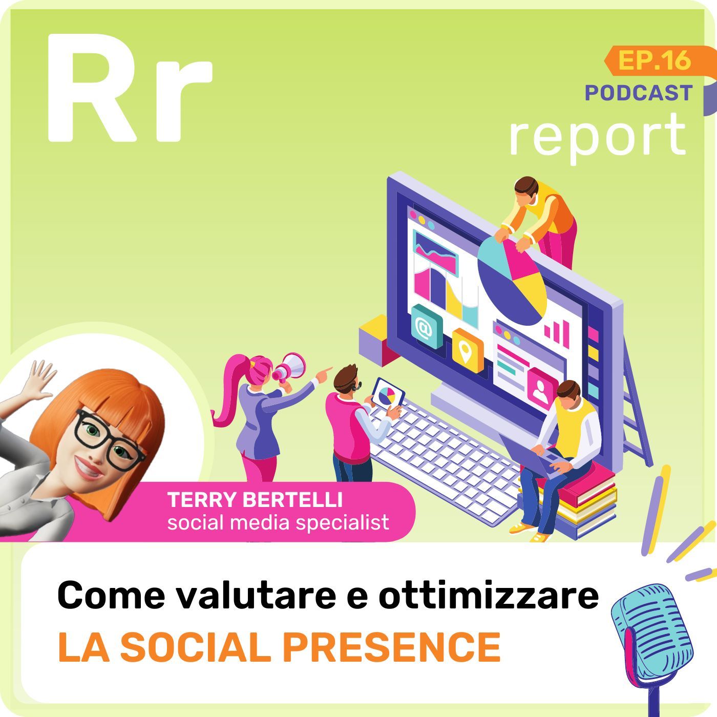 L\'Abc dei Social Media