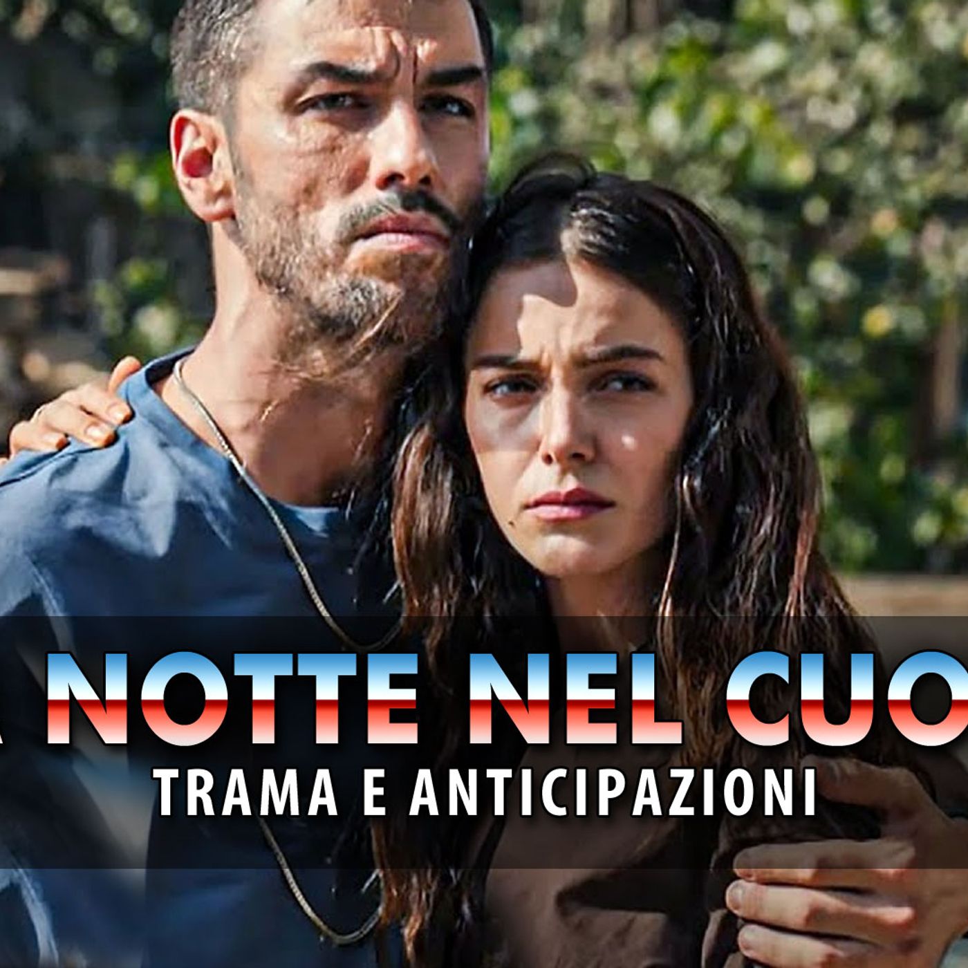 La Notte Nel Cuore Anticipazioni Turche: Ecco Chi E' Il Padre Dei Gemelli!