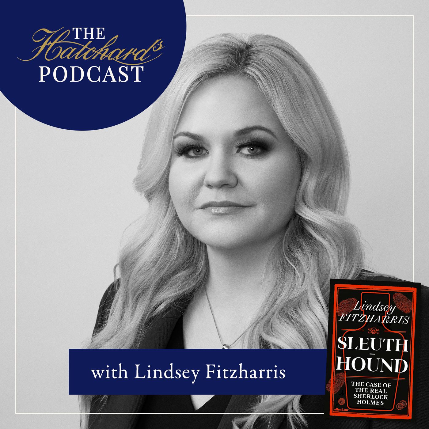 The Hatchards Podcast