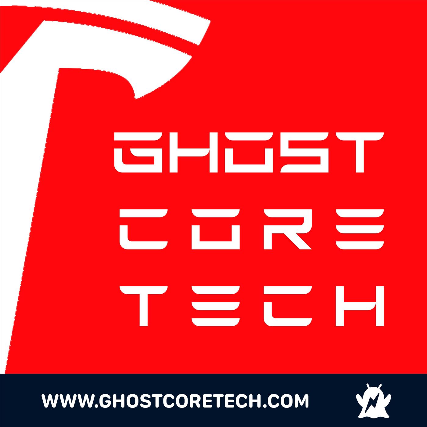 GhostCoreTech Podcast