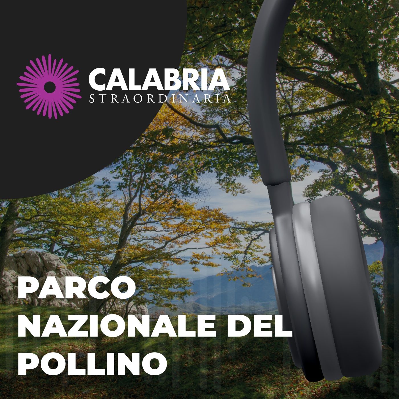 Calabria On the Road