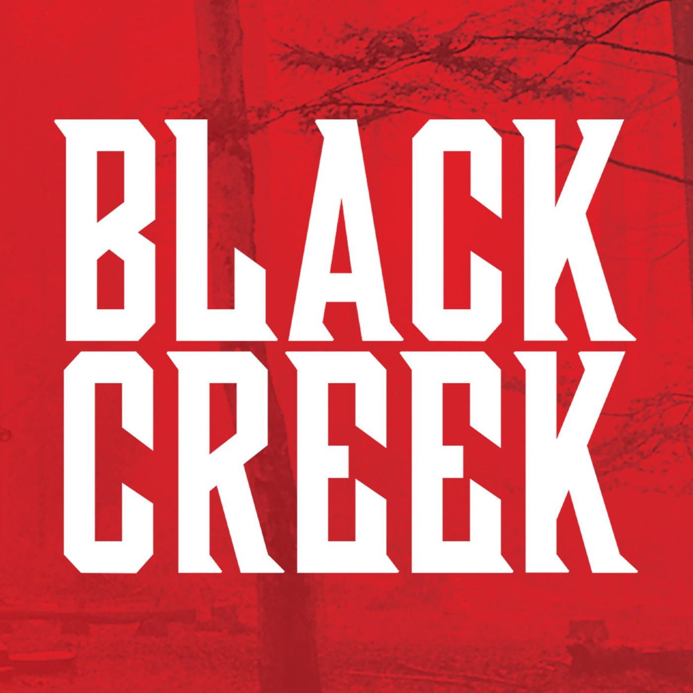 Black Creek (2017) episode artwork