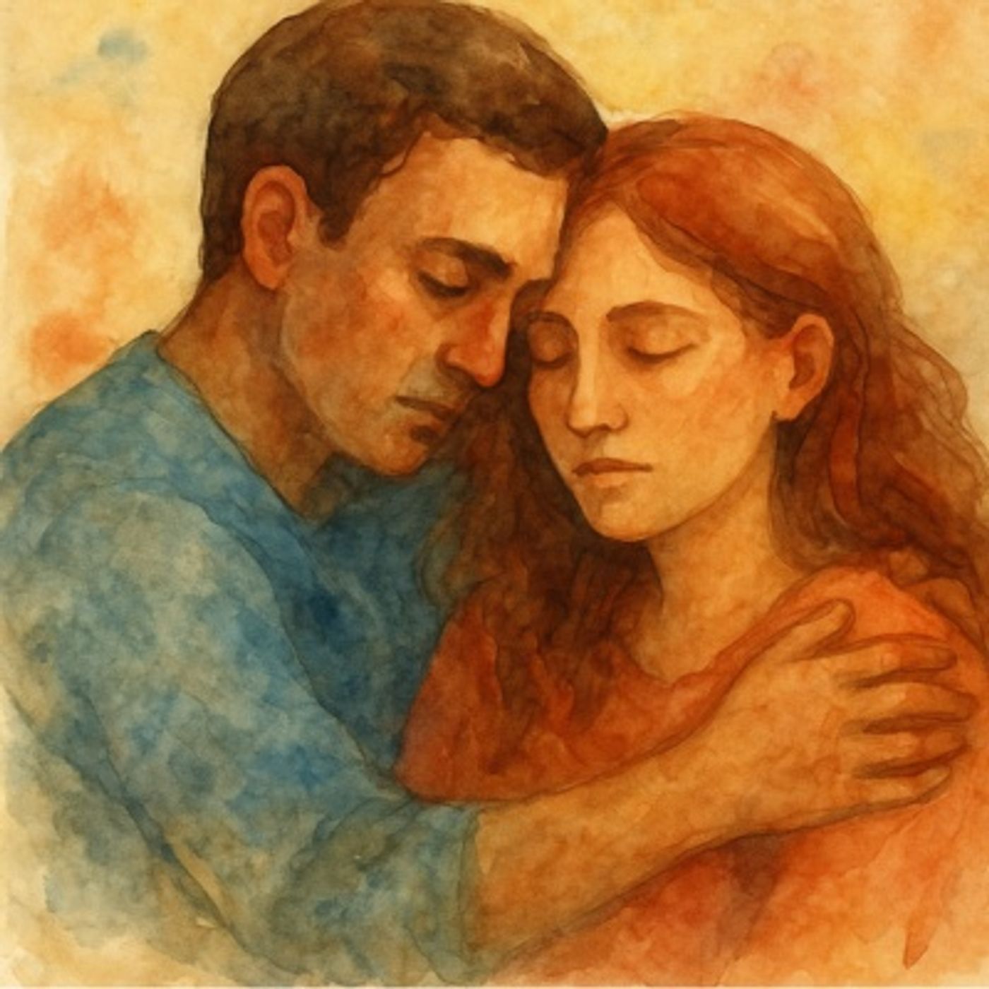 Remembering What Makes Us Human episode artwork
