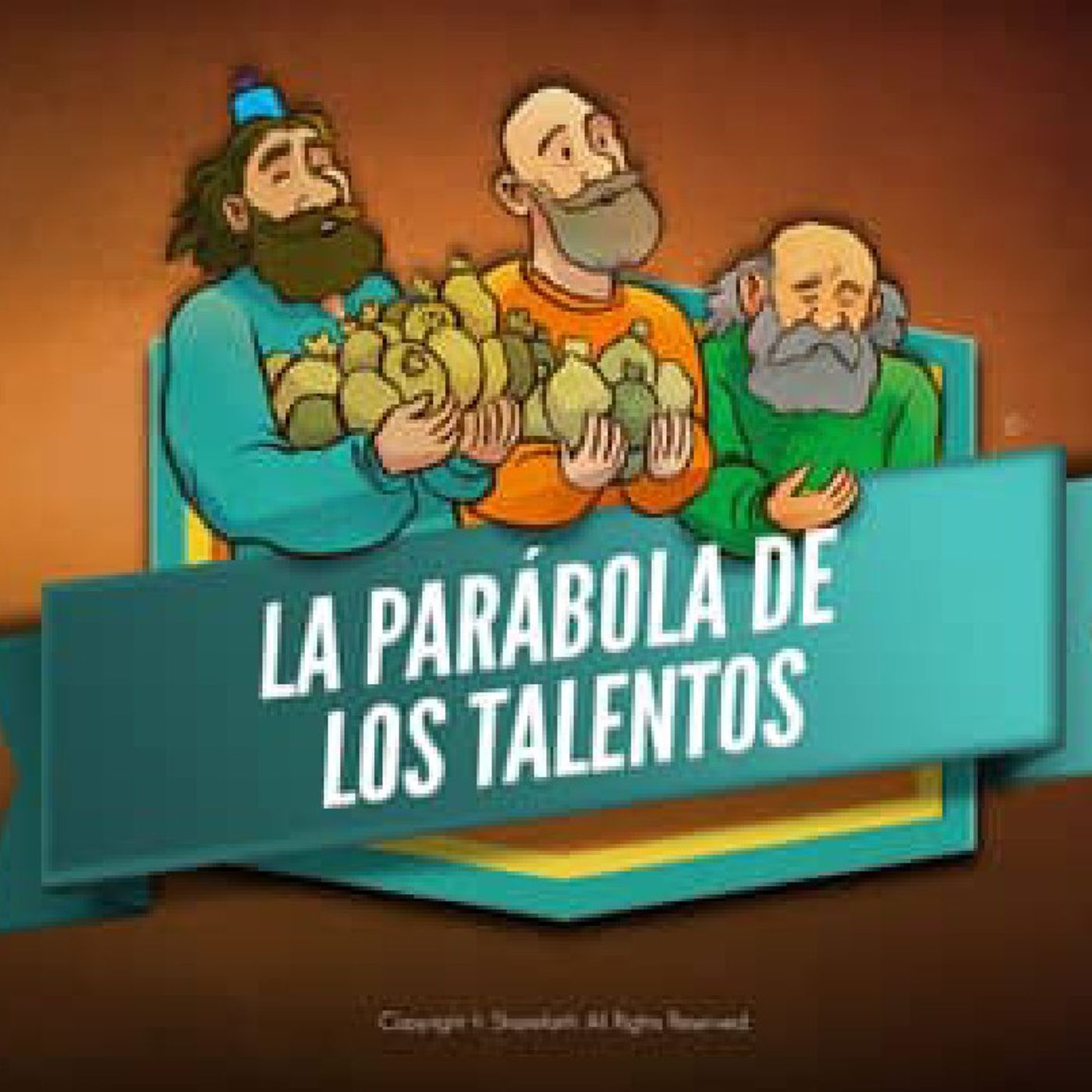 La Reflexión del Día "Los Dones hechos obra dan Frutos abundantes" episode artwork