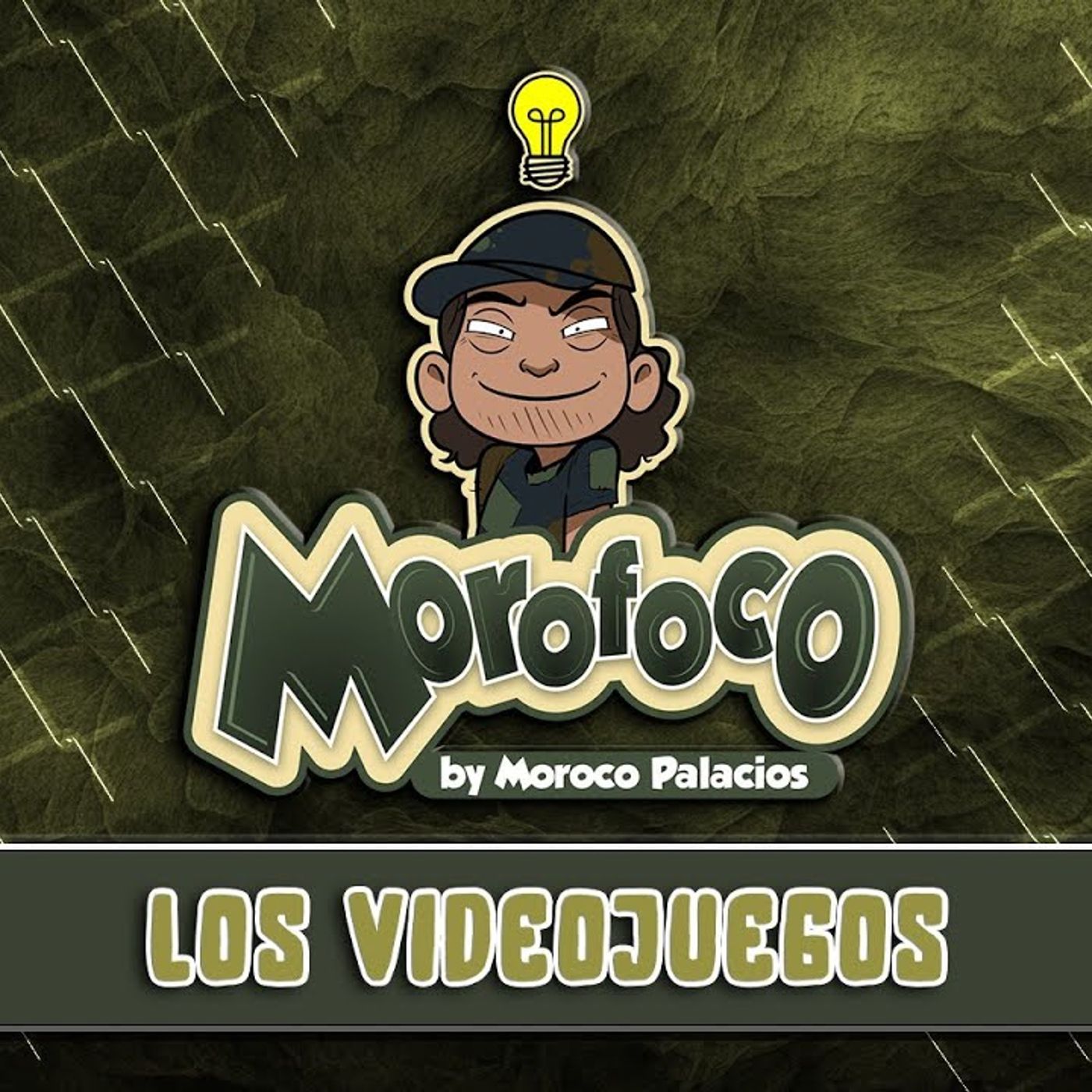 Morofoco Ep 51.- Los videojuegos episode artwork