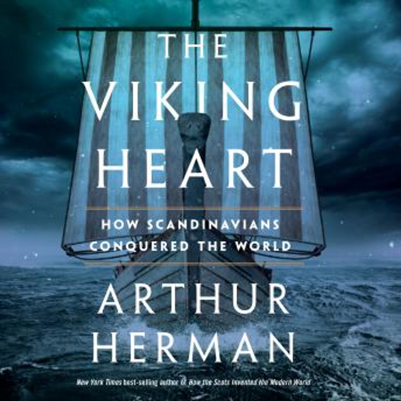 Get Top Full Audiobooks in History, World