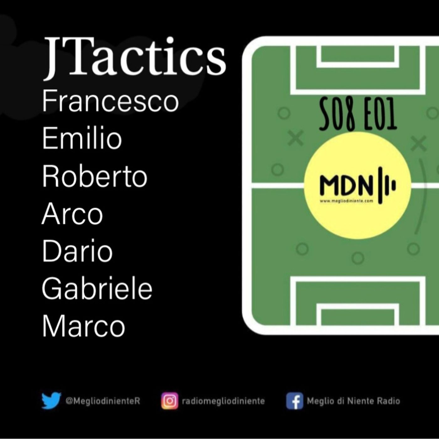 J-TACTICS (S08 E01)