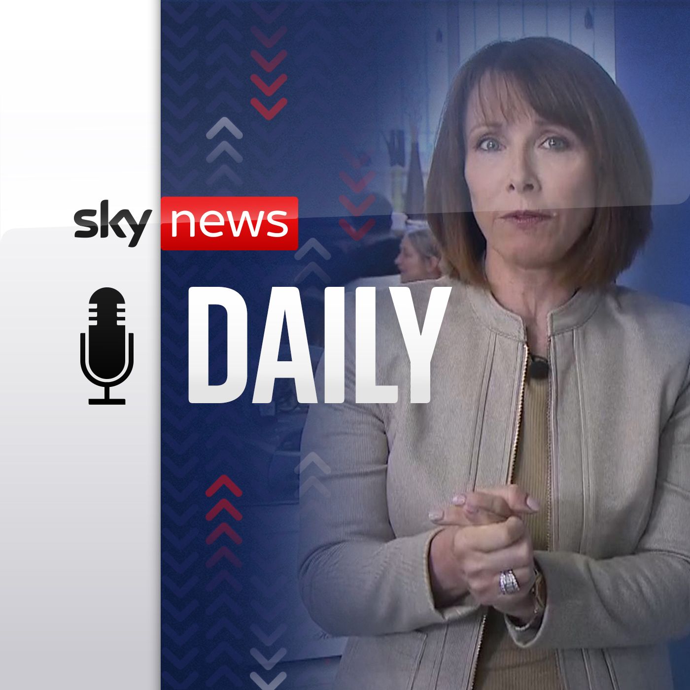 Kay Burley: The cost of living crisis from my hometown of Wigan