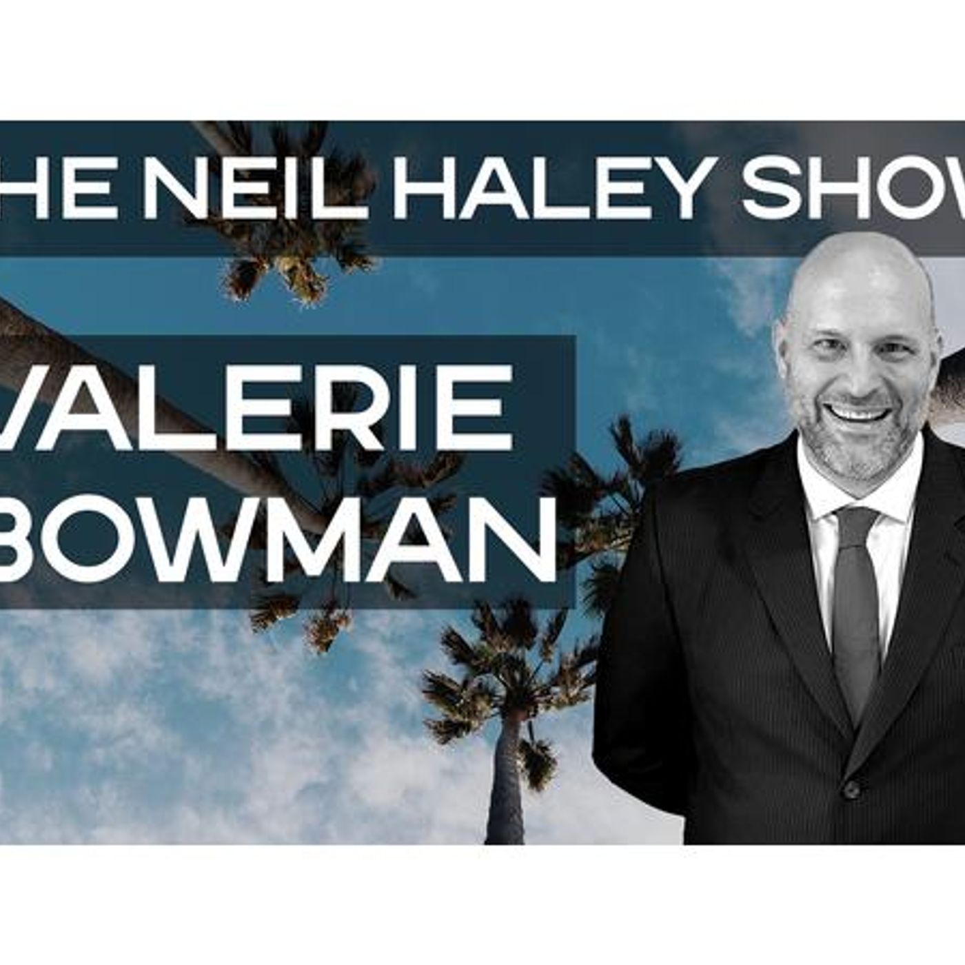 The Neil Haley Show