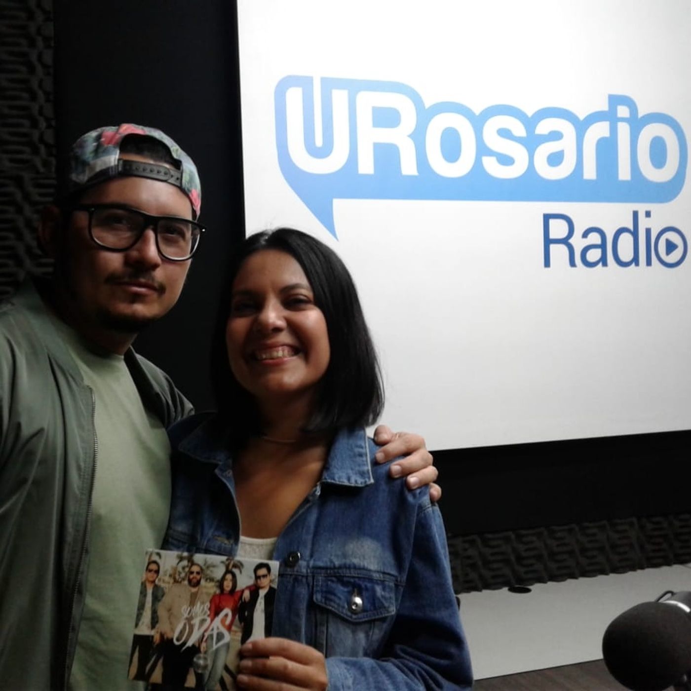 PODCAST UR