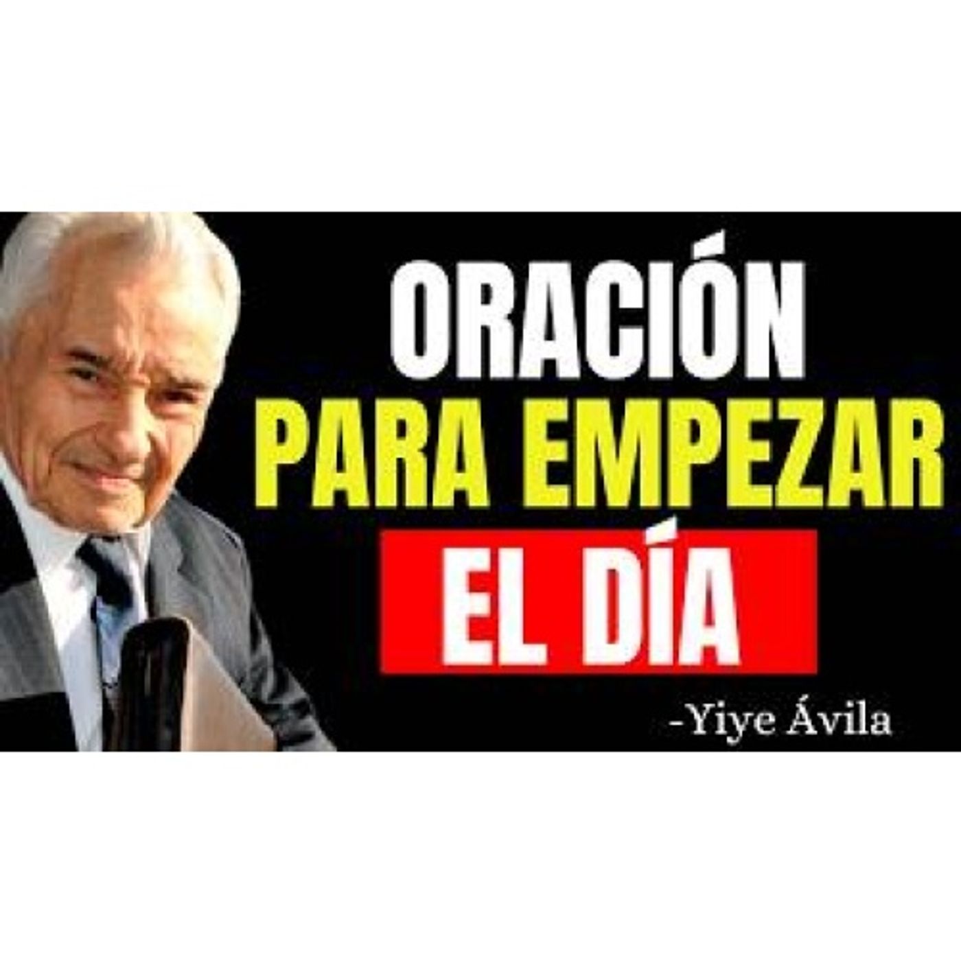 NO INICIES TU DÍA SIN ANTES HACER ESTA ORACIÓN PARA AGRADECER TODAS LAS MAÑANAS - Predicas Cristianas