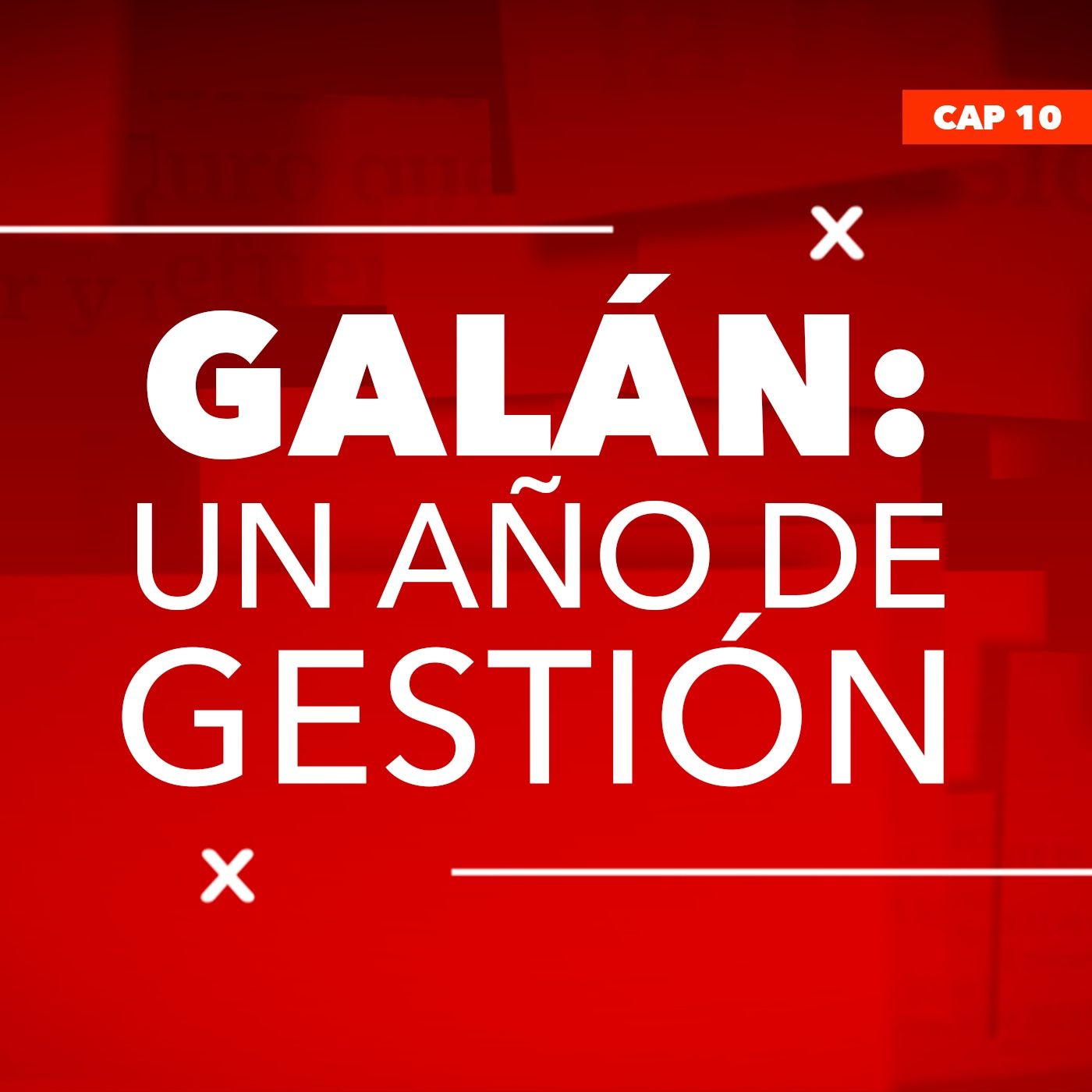 Sala de Redacción CityTV