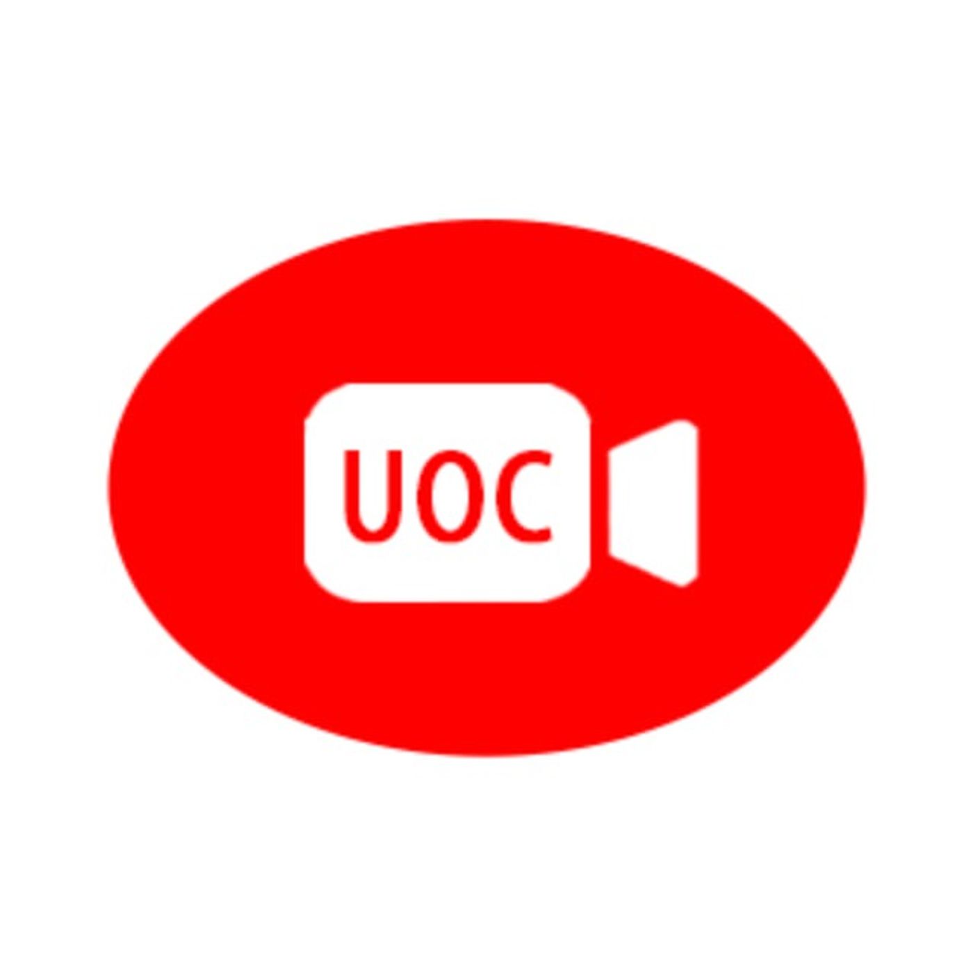 Radio UOC Italia podcast artwork