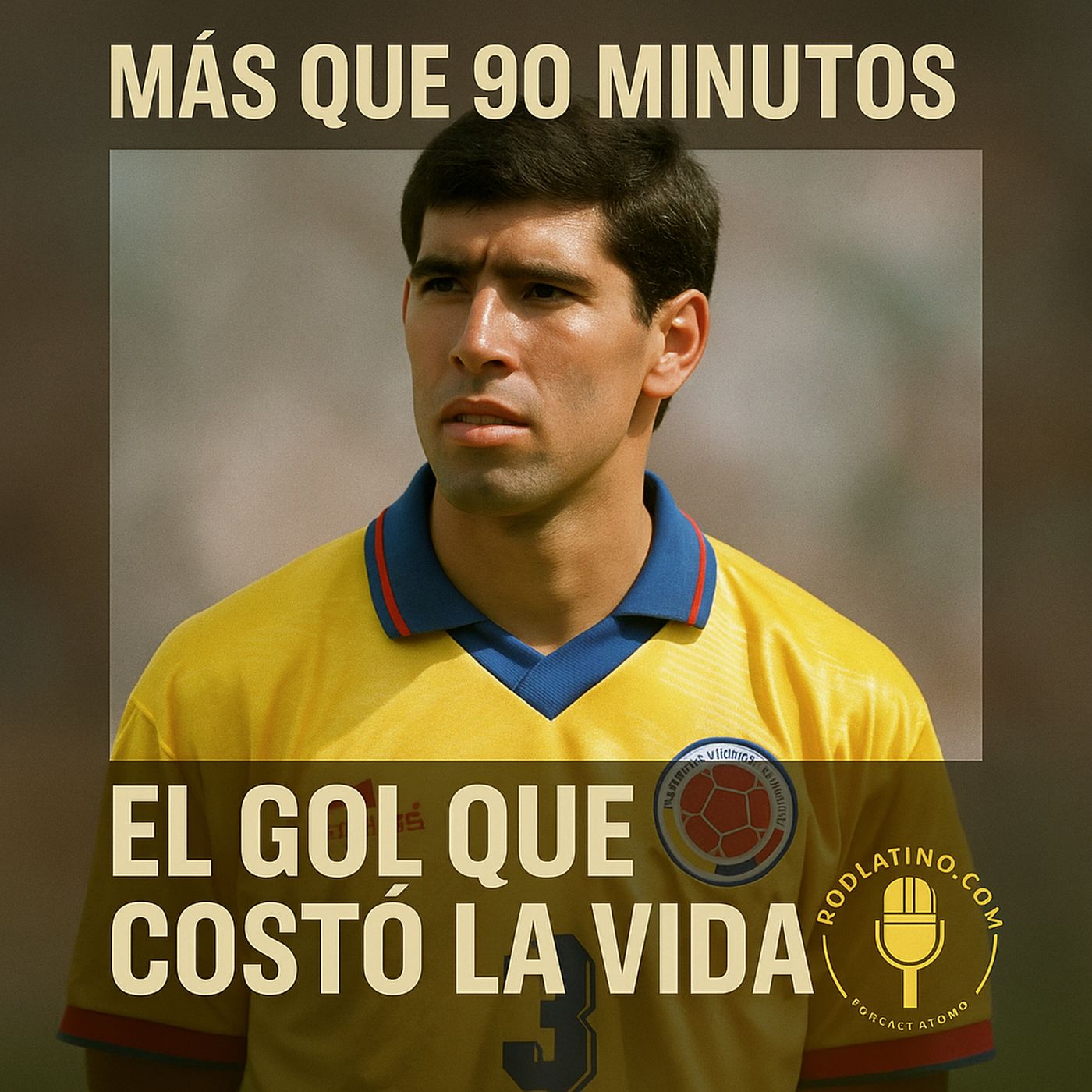 Más que 90 minutos