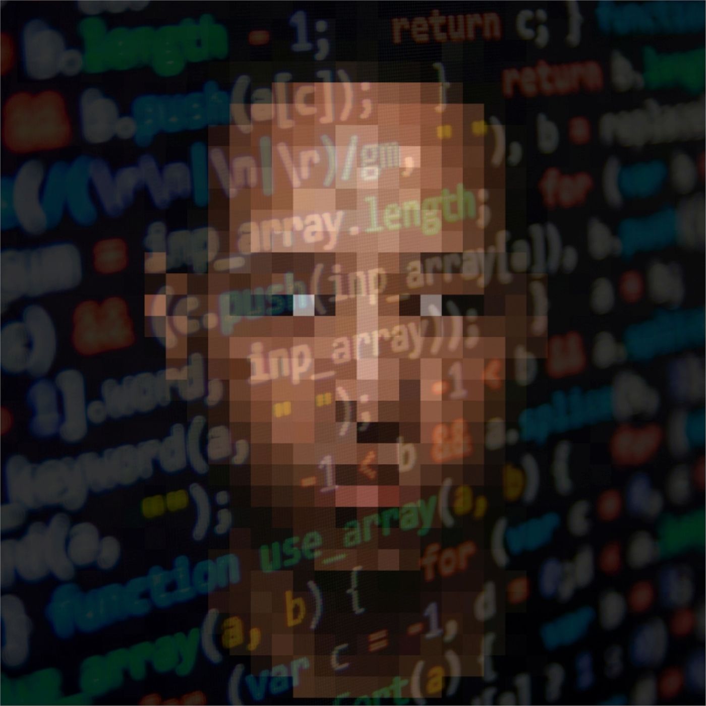 @Inclusionism podcast artwork