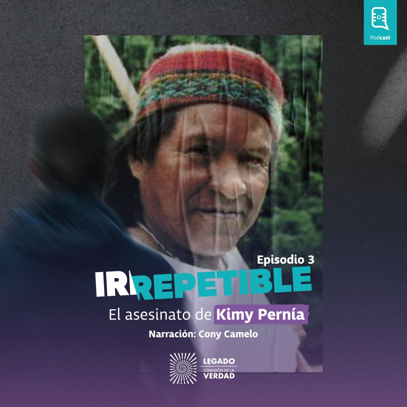Irrepetible