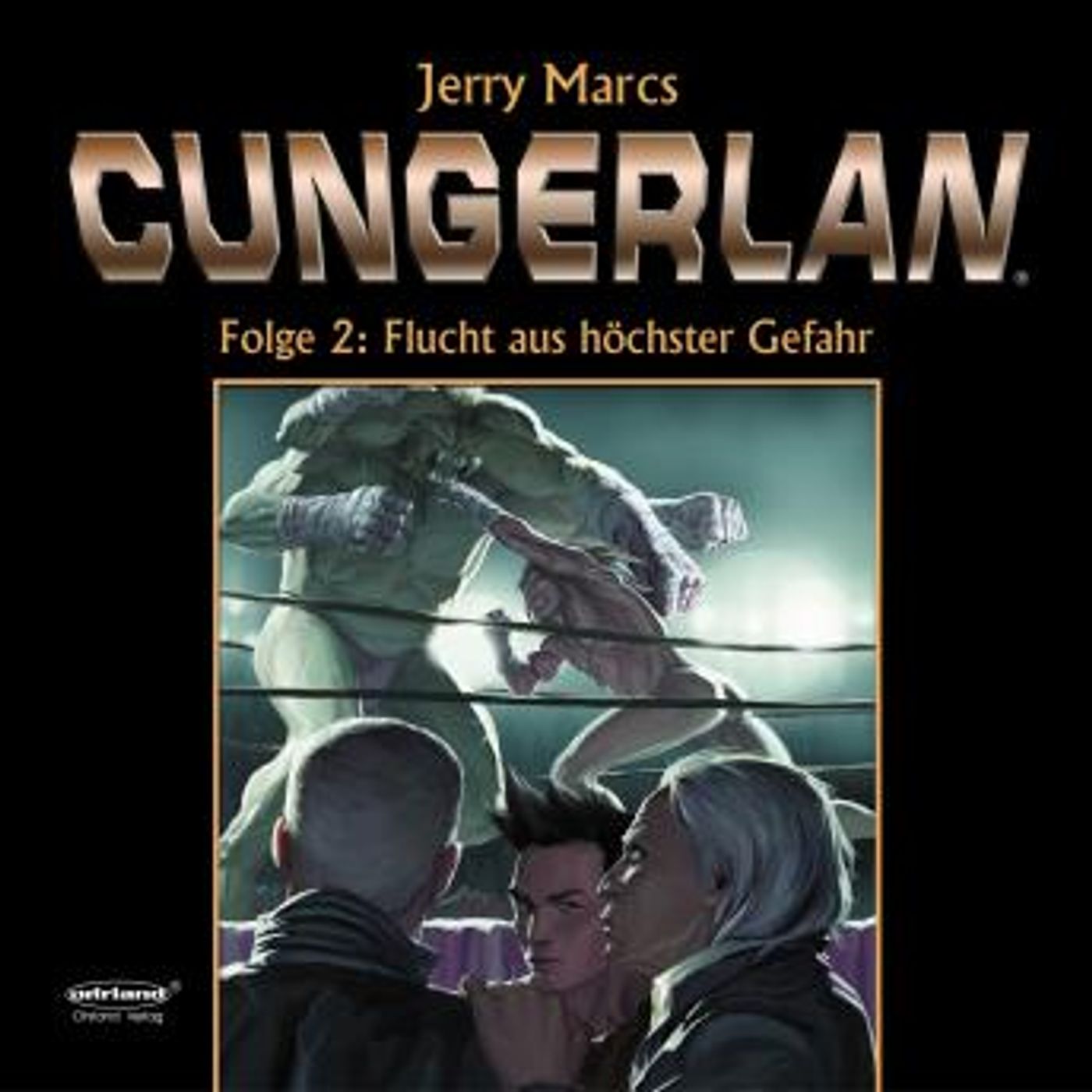 Grab the Top Full Audiobooks in Science Fiction & Fantasy, Science Fiction