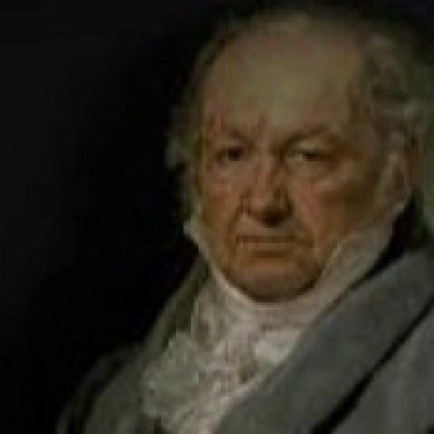 Los enigmas de Goya - Episodio exclusivo para mecenas episode artwork