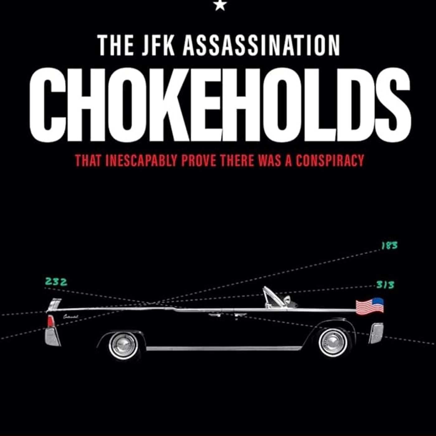 Oct. 23rd 2024 Jim DiEugenio on The JFK Limo; Oswald & Mexico and more