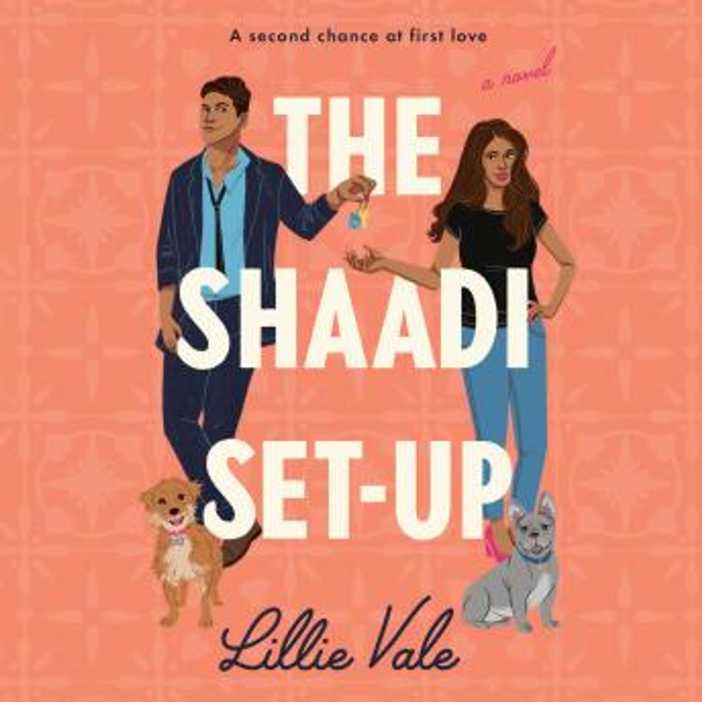 Listen to New Full Audiobooks in Romance, Rom-Com